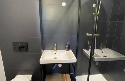 Bonneuil-les-Eaux House | Domaine de Bonneuil