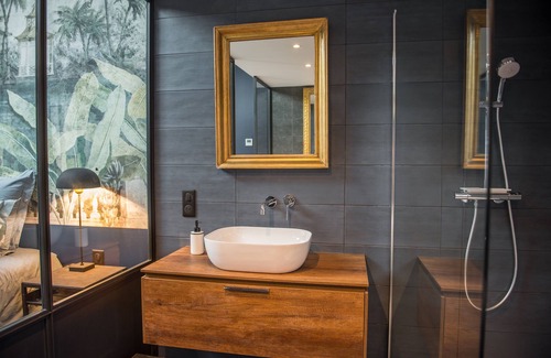 La Sauvetat Bed & Breakfast | Domaine de Chalaniat