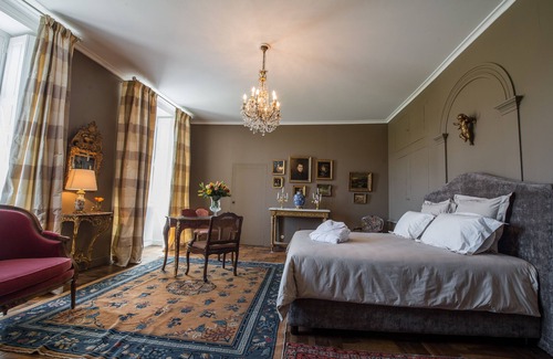 La Sauvetat Bed & Breakfast | Domaine de Chalaniat