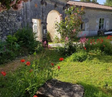 Marsac Hotel | Domaine De Chantemerle B'nB