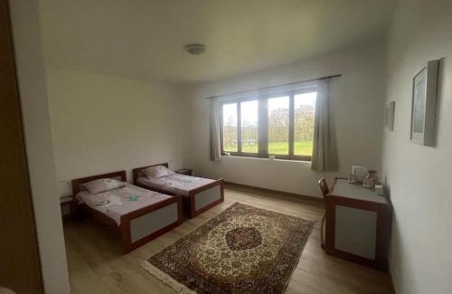 Saint-Pierre-de-Maille House | Domaine de Puygiraud sur L'Anglin