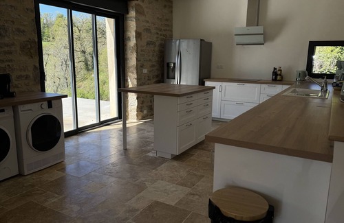 Miers House | Domaine de Goubert, Grande Grange