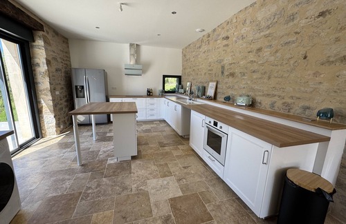 Miers House | Domaine de Goubert, Grande Grange