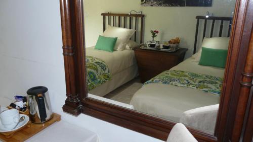 Le Vigan Hotel | Domaine de Janis & Spa