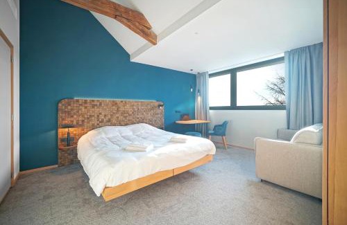 Leglise Hotel | Domaine de l'Ambassadeur