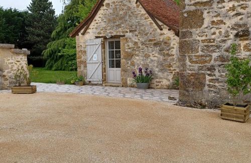 Causse-et-Diege House | Domaine de l'Asenon