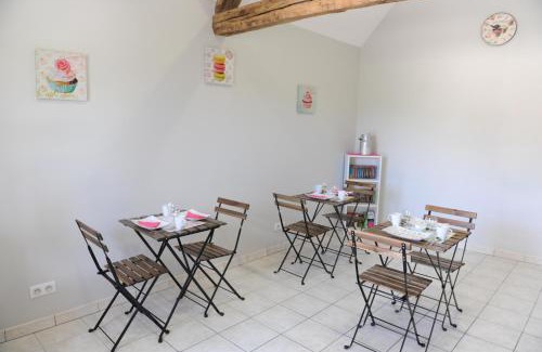 Causse-et-Diege House | Domaine de l'Asenon