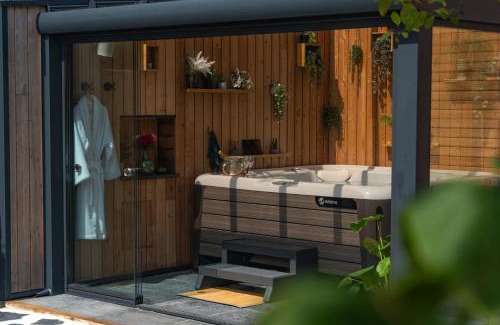 Cayeux-sur-Mer Hotel | Domaine de la Baie de Somme, suite Vanadis