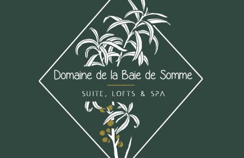 Cayeux-sur-Mer Hotel | Domaine de la Baie de Somme, suite Vanadis