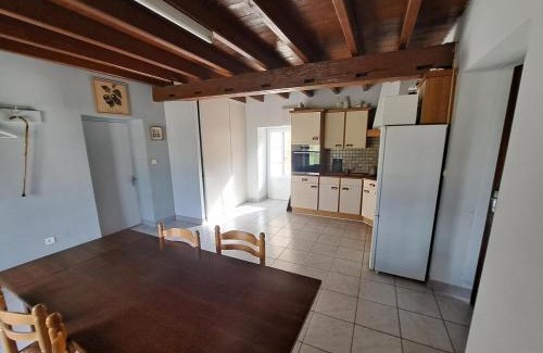 Sanxay House | Domaine De La Briouse Gite du Lac