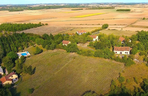 Moncontour Apartment | Domaine de la butte de lauray