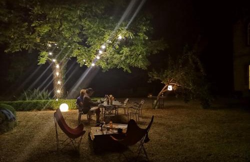 Mouzieys-Teulet Bed & Breakfast | Domaine de la Célarié