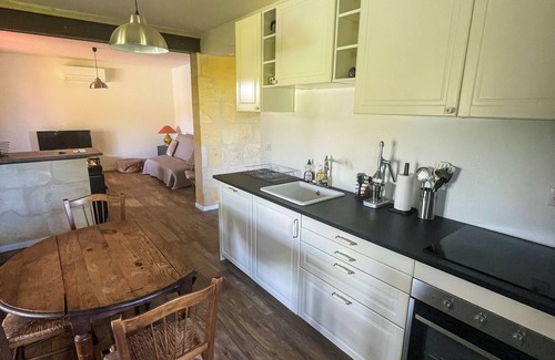 Baron House | Domaine de Lapouyade