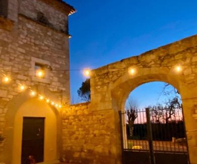 Lamillarie Bed & Breakfast | DOMAINE DE LEJOS - Portes d'Albi