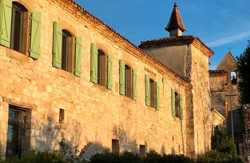 Lamillarie Bed & Breakfast | DOMAINE DE LEJOS - Portes d'Albi