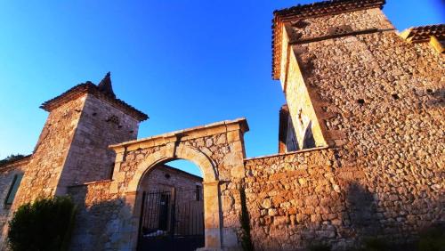 Lamillarie Bed & Breakfast | DOMAINE DE LEJOS - Portes d'Albi