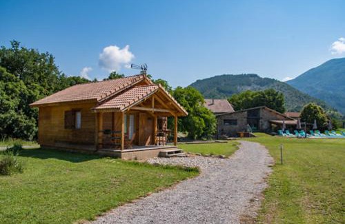 Jarjayes Ski Chalet | Domaine De Malcor Adult et enfants à partir de 12 ans - nous contacter