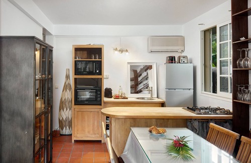 Le Moule Villa | Domaine de Néron - Daïquiri