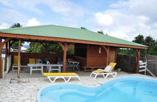 Le Moule Hotel | Domaine de Portland