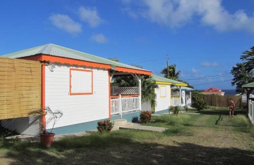 Le Moule Hotel | Domaine de Portland
