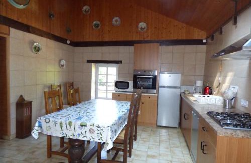 Cleden-Poher House | Domaine de Pratulo