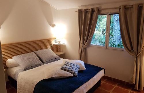 Saint-Romain-sur-Cher Bed & Breakfast | Domaine de Sahil