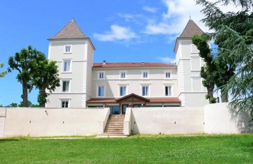 Sainte-Croix Resort | Domaine de Sainte-Croix