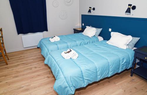 Sainte-Croix Resort | Domaine de Sainte-Croix