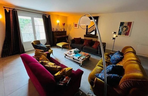 Coubon Apartment | Domaine de Souchiol