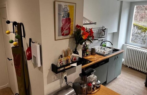 Coubon Apartment | Domaine de Souchiol