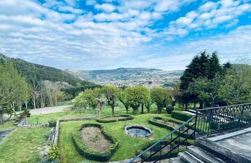 Coubon Bed & Breakfast | Domaine de Souchiol