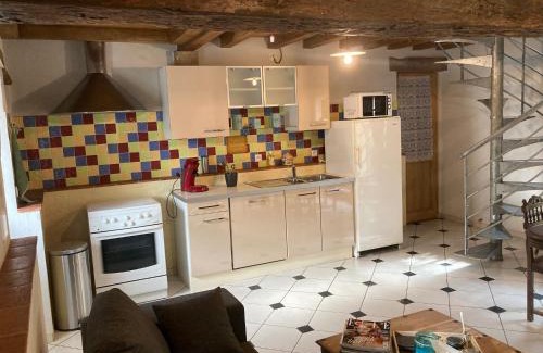 Terjat House | Domaine de Villateux