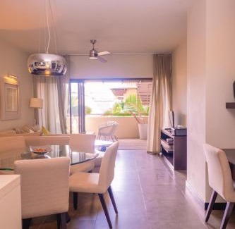Grand-Baie Apartment | Domaine des Alizees & Spa