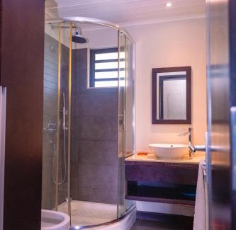 Grand-Baie Apartment | Domaine des Alizees & Spa