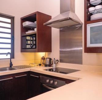Grand-Baie Apartment | Domaine des Alizees & Spa