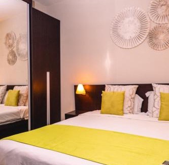 Grand-Baie Apartment | Domaine des Alizees & Spa