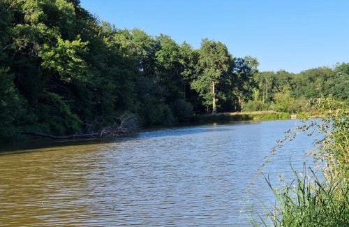 Mareuil-sur-Cher Villa | Domaine des Aulnaies - Beauval - Mareuil sur Cher
