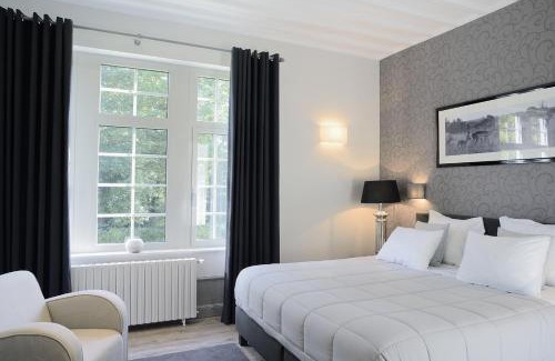 Sains-en-Amienois Bed & Breakfast | Domaine des Bruyères