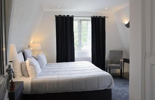 Sains-en-Amienois Bed & Breakfast | Domaine des Bruyères