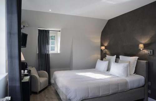 Sains-en-Amienois Bed & Breakfast | Domaine des Bruyères