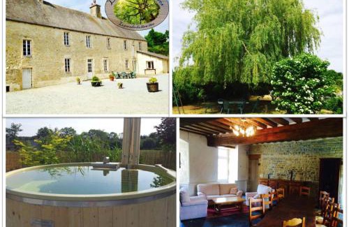 Longrayez House | Domaine Des Hêtres