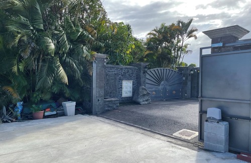 Sainte-Suzanne Apartment | Domaine des Lianes de MYSORE I