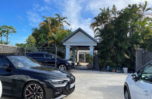 Sainte-Suzanne Apartment | Domaine des Lianes de MYSORE I