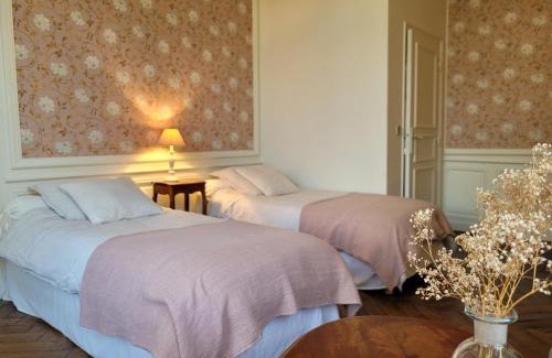Saint-Thurial Bed & Breakfast | Domaine des Longrais