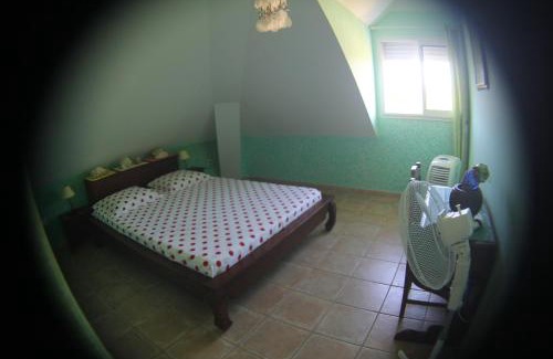 Saint-Andre Bed & Breakfast | Domaine des Oiseaux Réunion