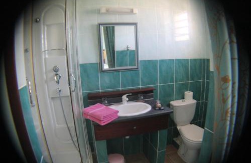 Saint-Andre Bed & Breakfast | Domaine des Oiseaux Réunion