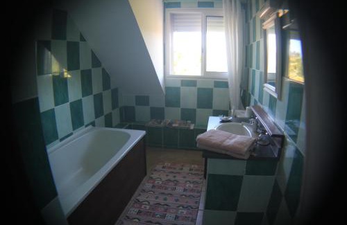 Saint-Andre Bed & Breakfast | Domaine des Oiseaux Réunion