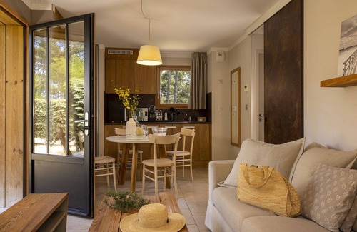 Lege-Cap-Ferret House | Domaine du Ferret Restaurant & Spa