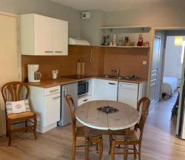 Rivieres Apartment | domaine du green castelgreen