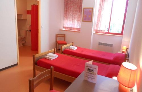 Camares Hotel | Domaine du Rougier